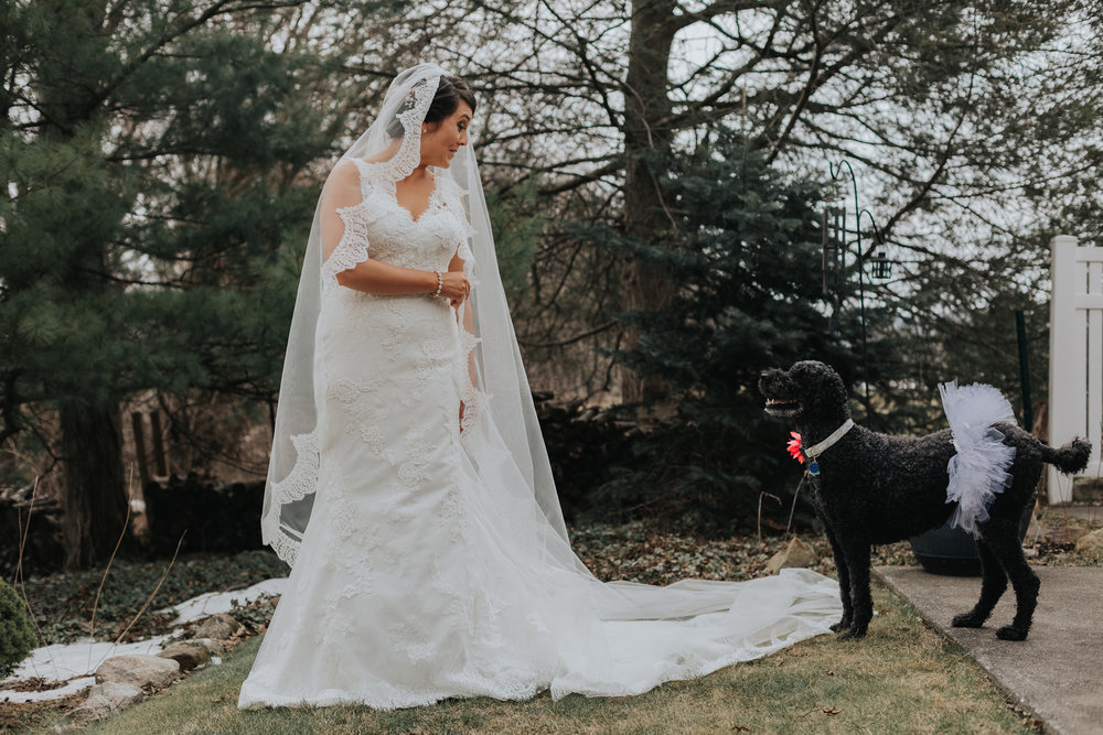 bride-gets-ready-with-dog-bethlehem-pa