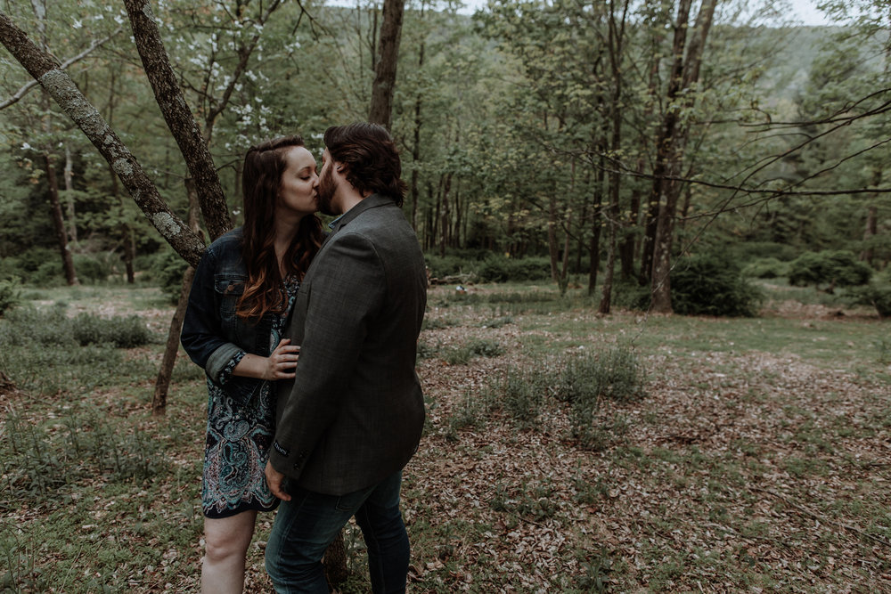 newly-engaged-couple-photography-easton-pennsylvania
