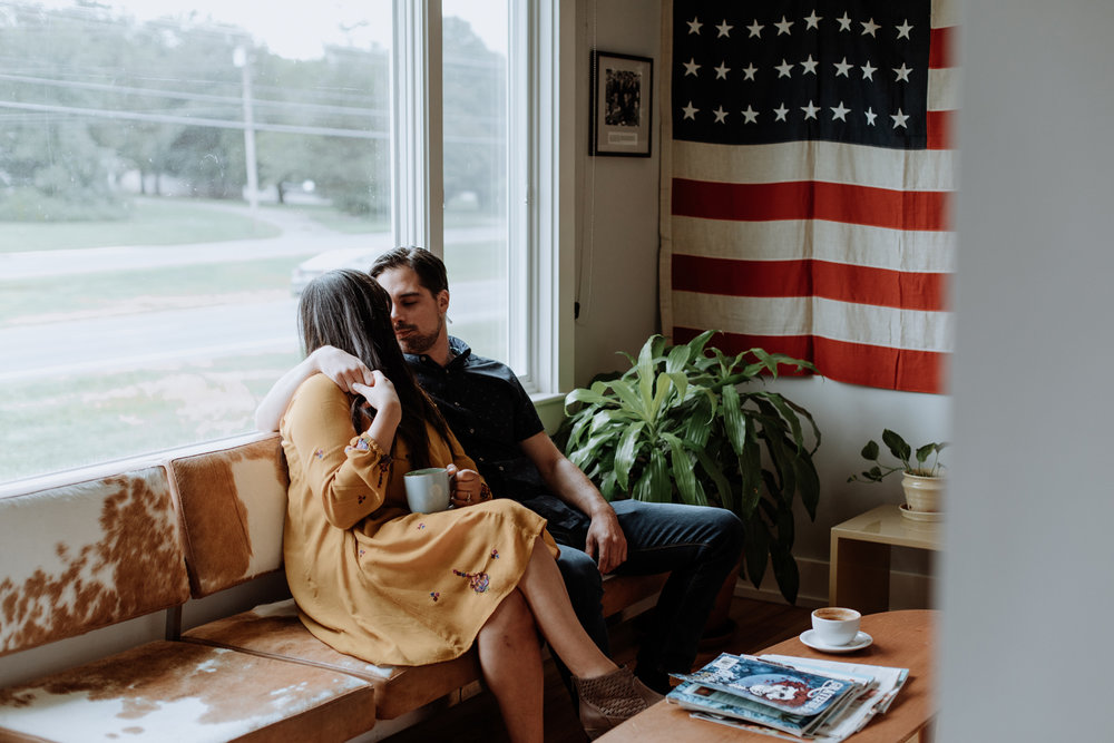 black-river-roasters-indoor-coffee-shop-engagement-photography