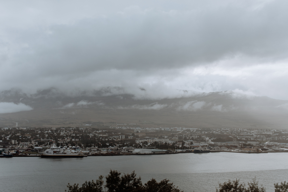 akureyri-north-iceland