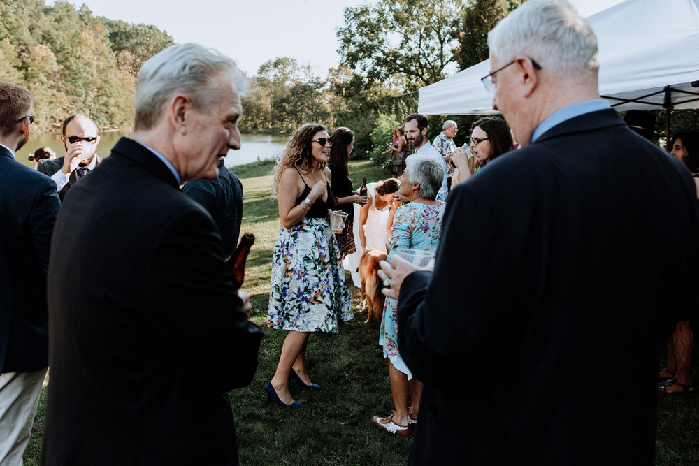 candid-lehigh-valley-wedding-cocktail-hour-photography-3