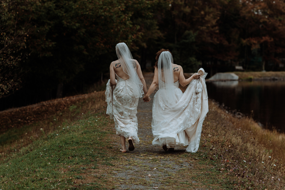 lgbtq-lehigh-valley-poconos-wedding-photographers-walking-away