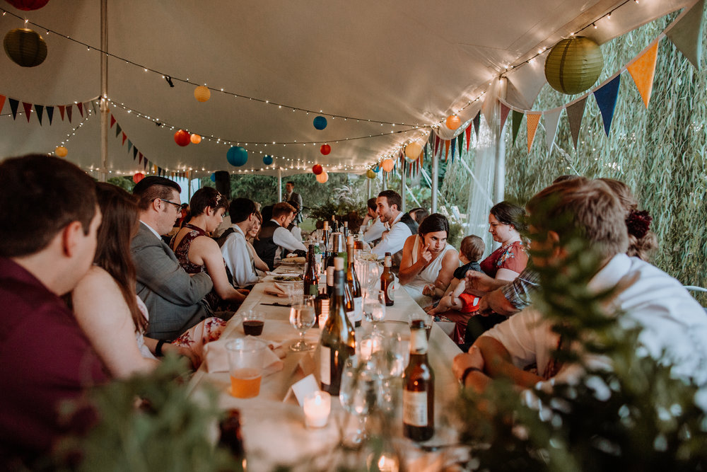 rustic-lord-of-the-rings-back-yard-wedding-reception