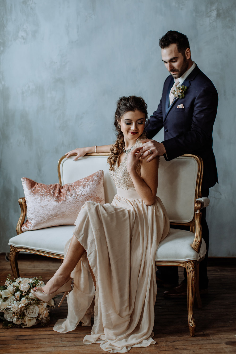 11 Ways To Market Your Wedding Photography Business Hand And Arrow Photography