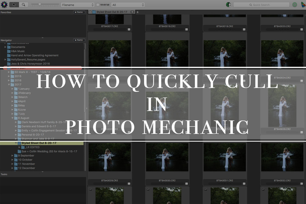 how-to-cull-in-photo-mechanic-in-10-easy-steps