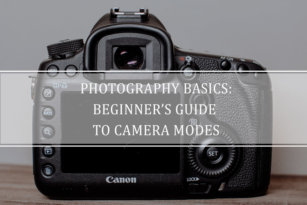 camera-modes-photography