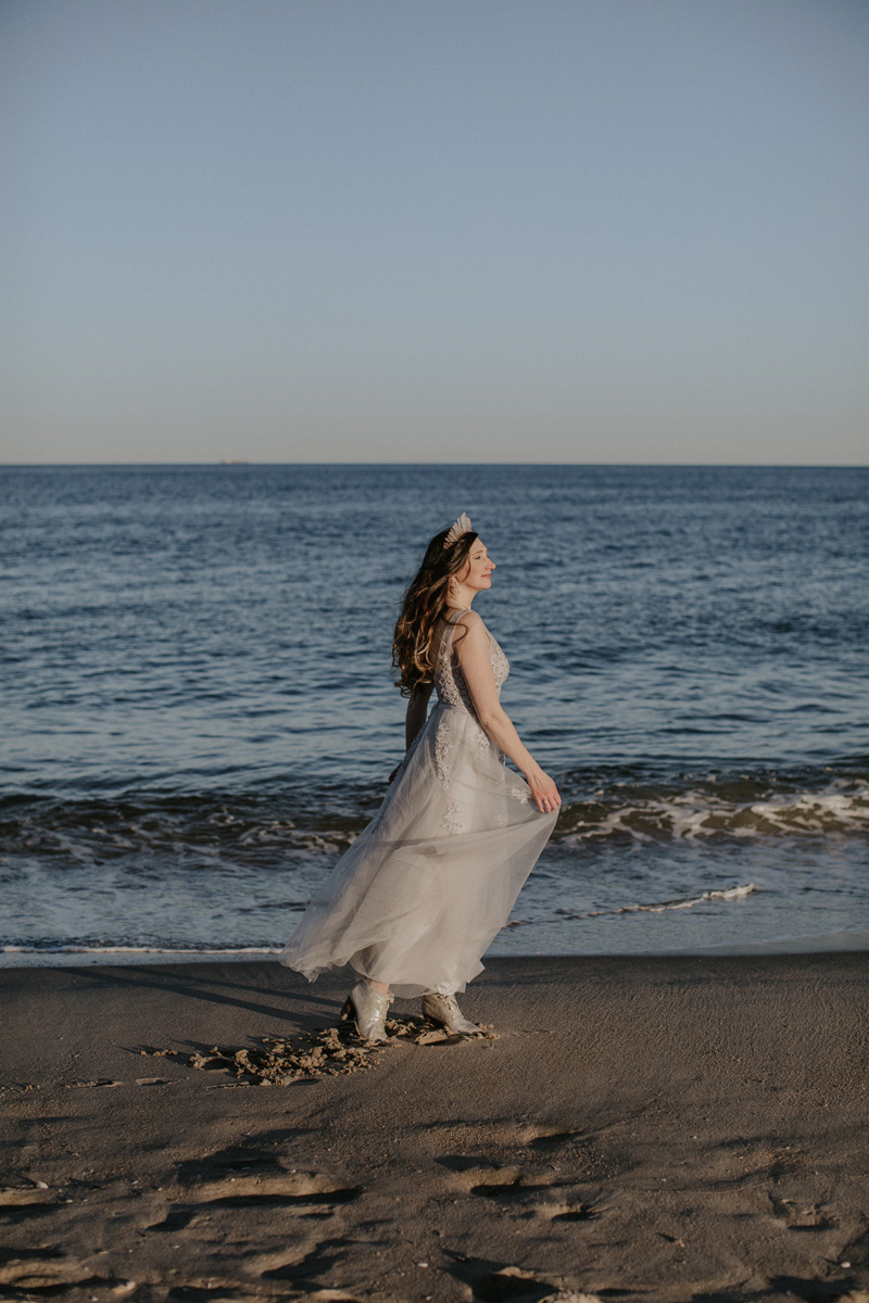 absury-park-nj-bridal-beach-portrait-photography-walking