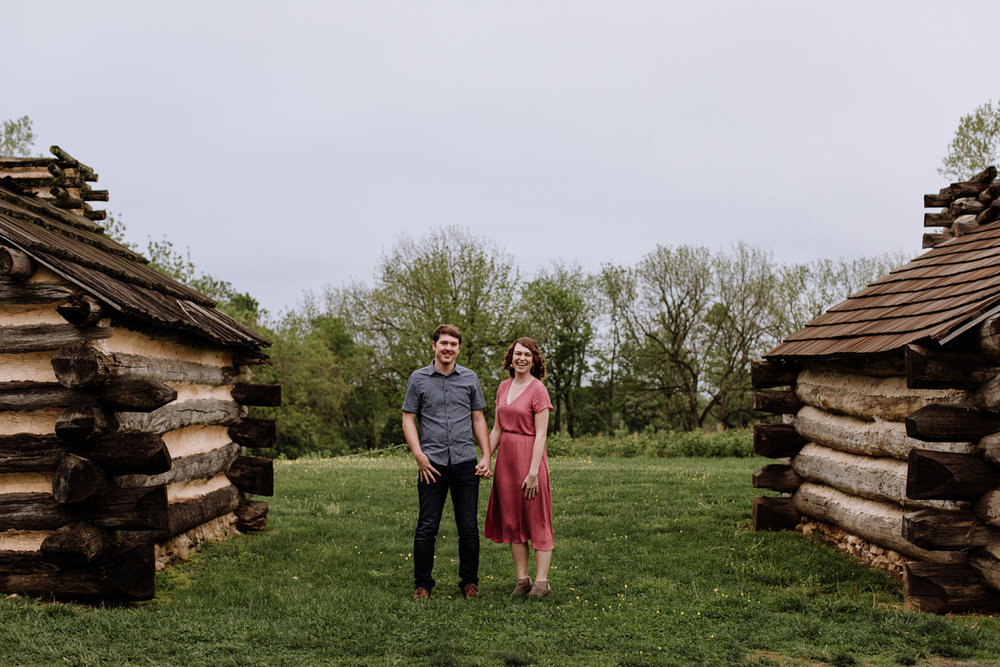 valley-forge-pa-engagement-photography