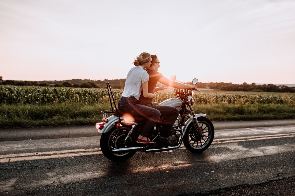 lehigh-valley-engagement-photography-easton-motorcycle-4