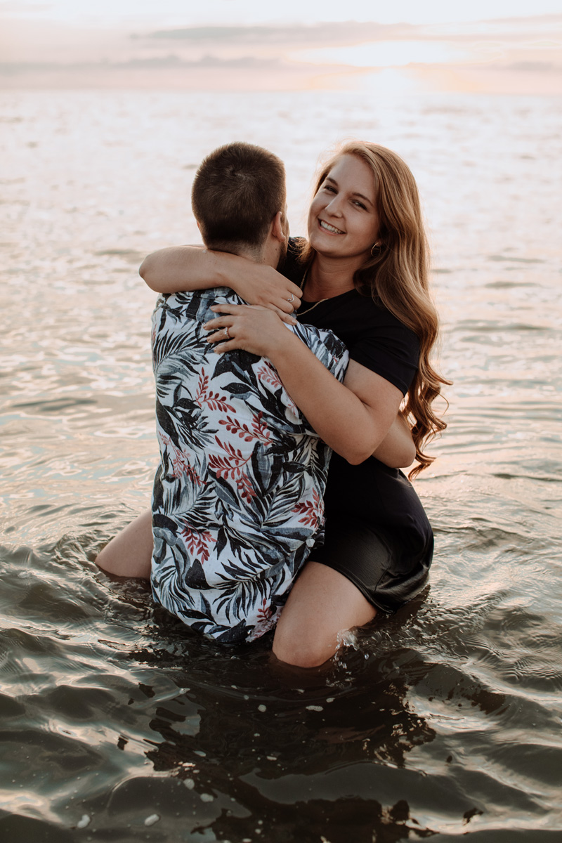 cape-may-nj-sunset-beach-engagement-photography-ocean