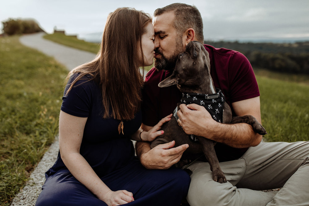 couples-photos-with-cute-frenchie
