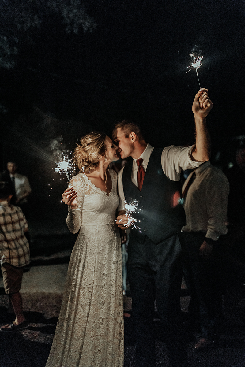 the-farm-bakery-and-events-kutztown-wedding-sparkler-exit