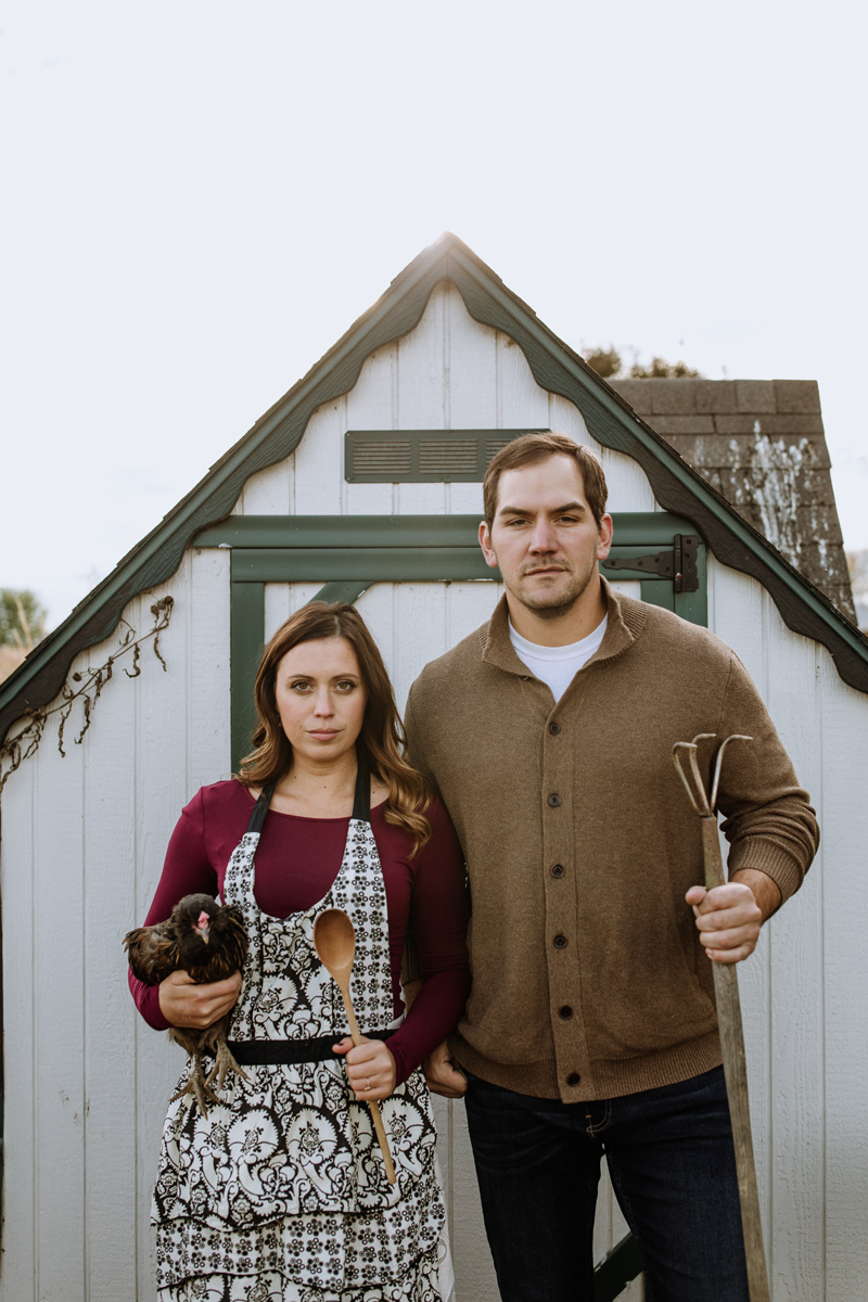 lehigh-valley-engagement-photography-american-gothic