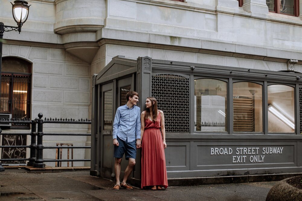 center-city-philly-engagement-photographer