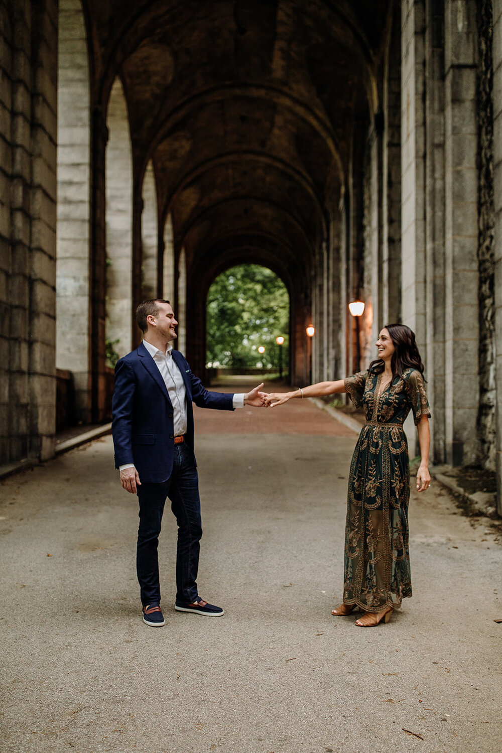fort-tryon-park-engagement-photography-9