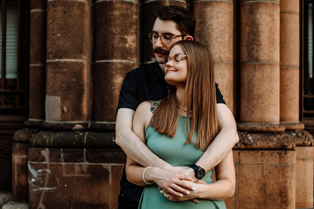 jersey-city-engagement-photography