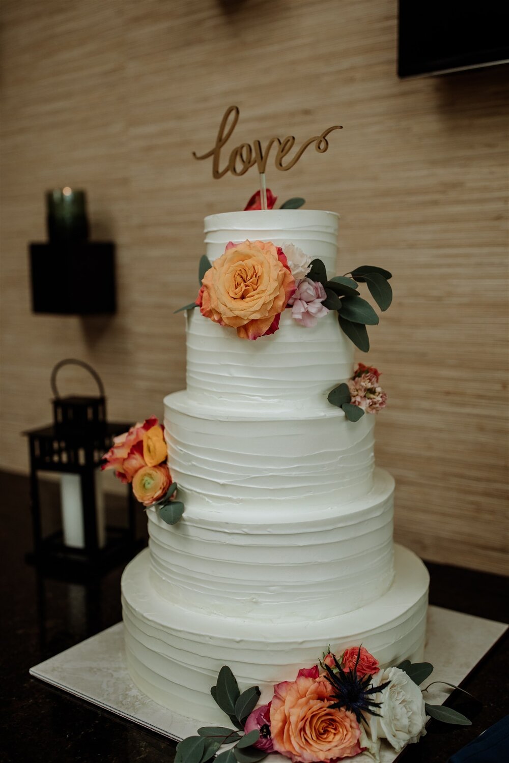 riverview-country-club-reception-cake