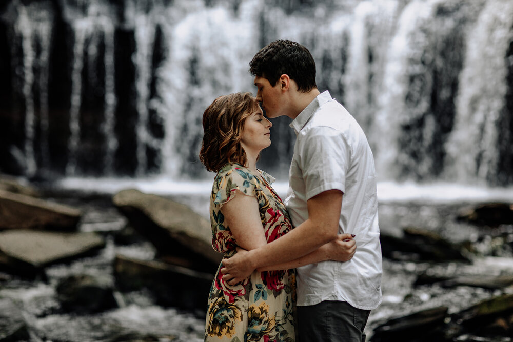 northeast-pa-engagement-photography