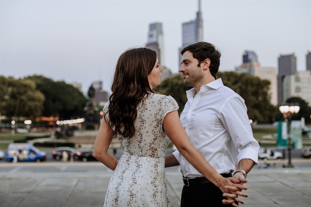 philly-art-museum-engagement-photos-2