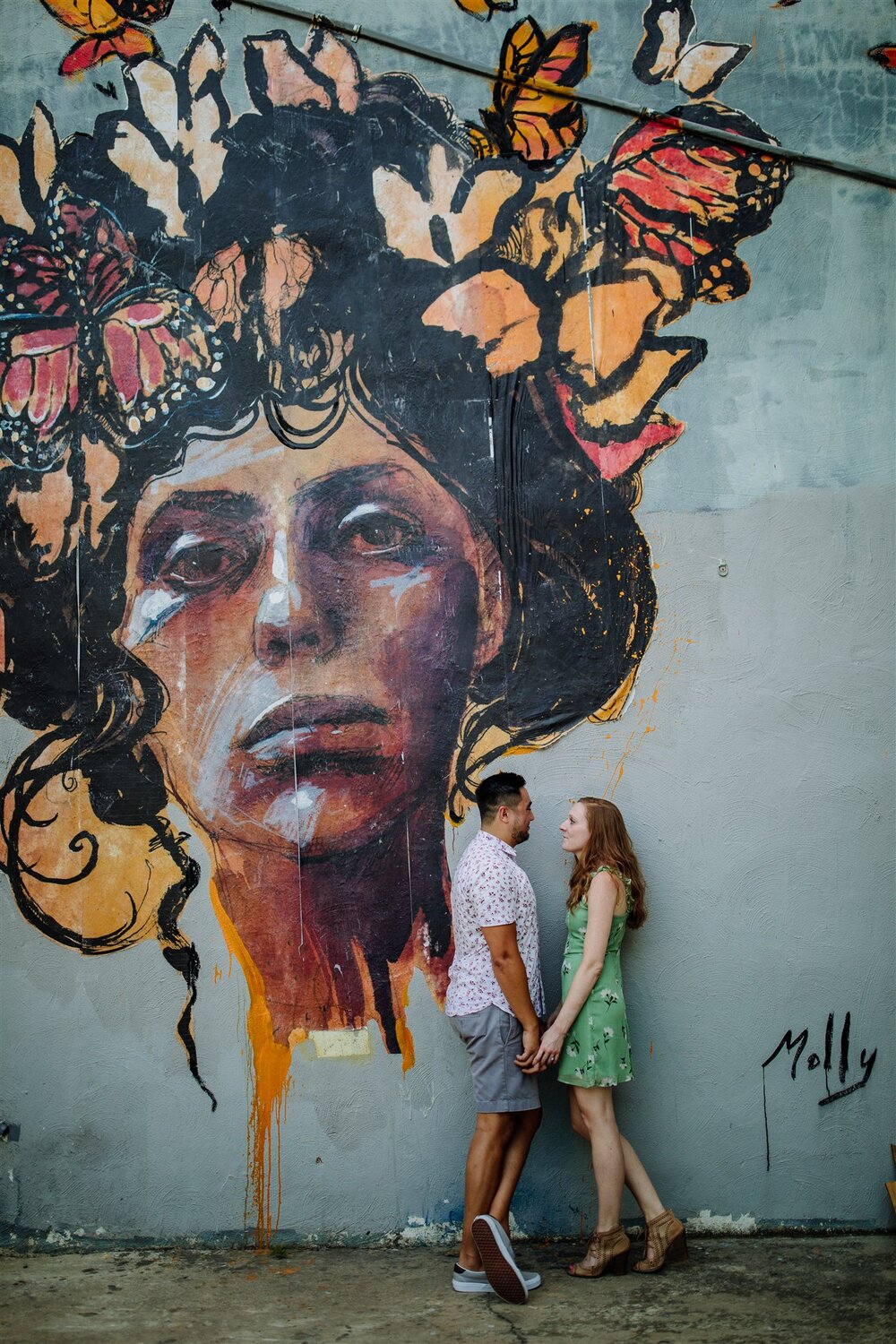 philly-engagement-photos-mural-art