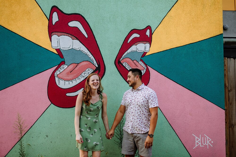 philly-engagement-photos-mural