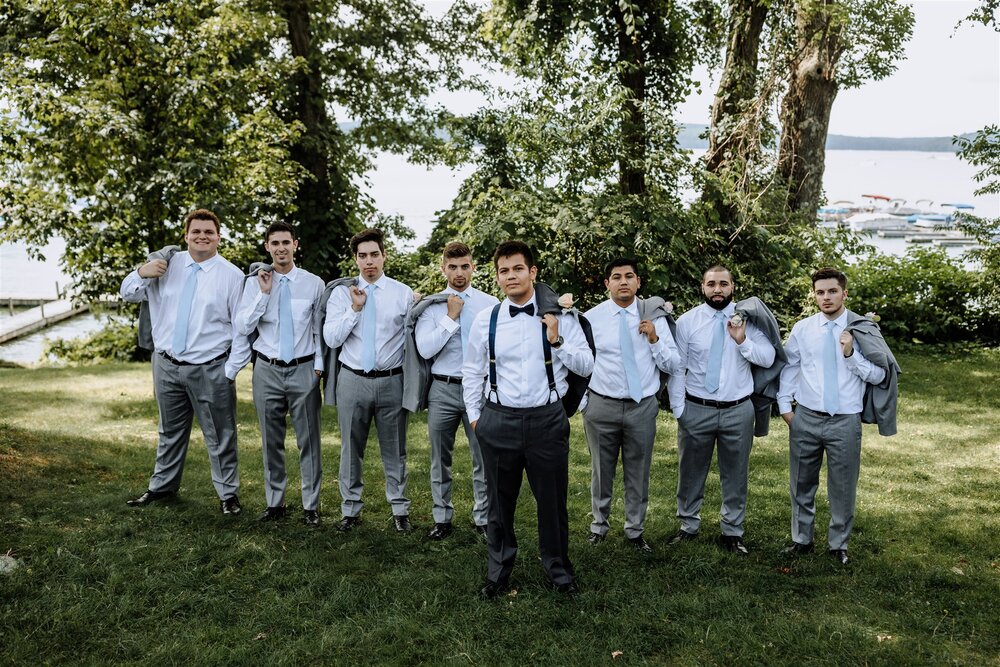 silver-birches-poconos-groomsmen-wedding-photography-2