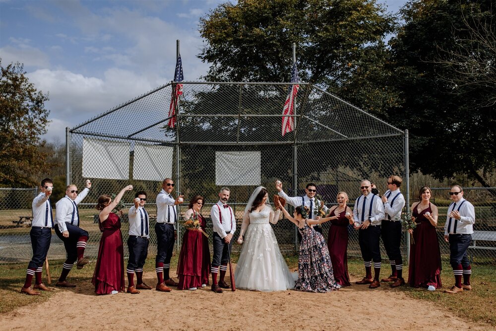 baseball-themed-wedding-bridal-party-photos-7