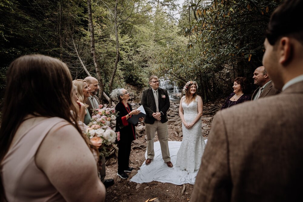 hickory-run-state-park-elopement-wedding-ceremony-5