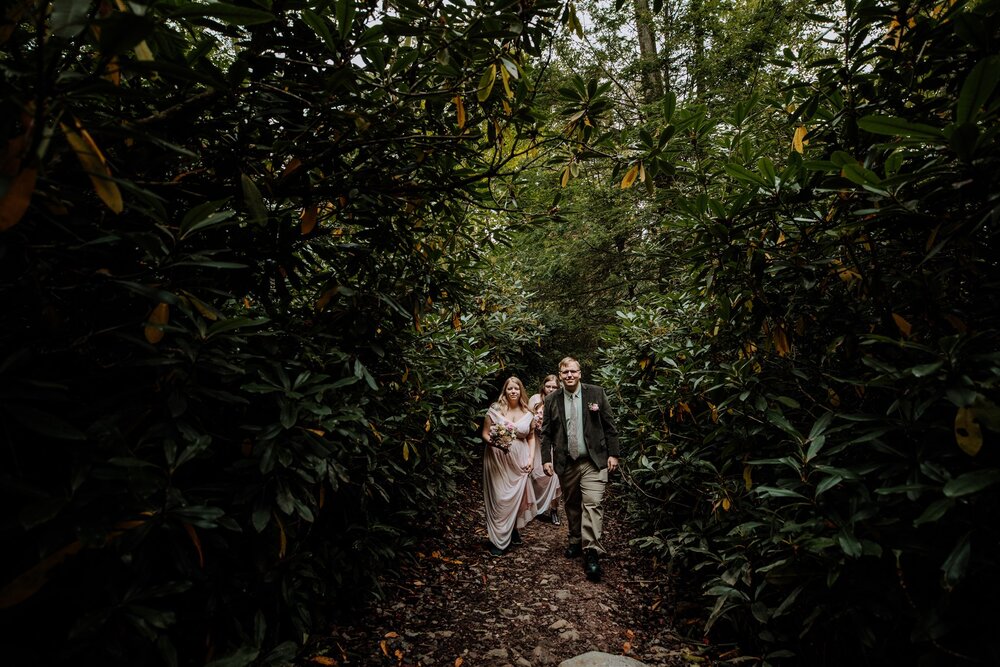 hickory-run-state-park-elopement-wedding-photography