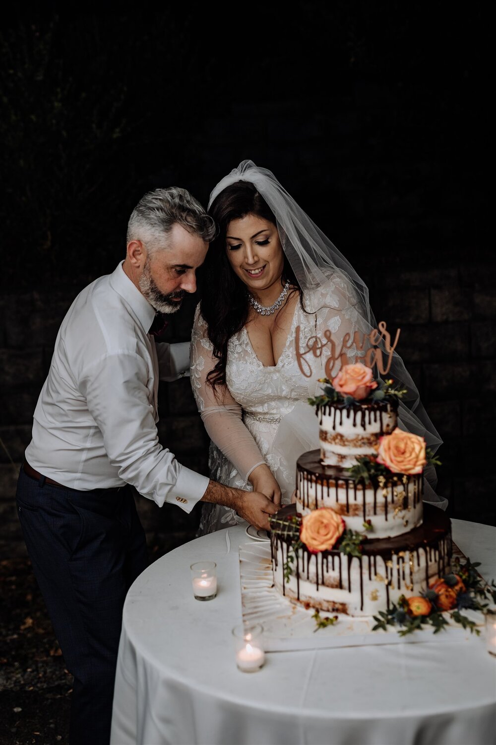 the-inn-at-mill-race-pond-new-jersey-reception-cake-cutting