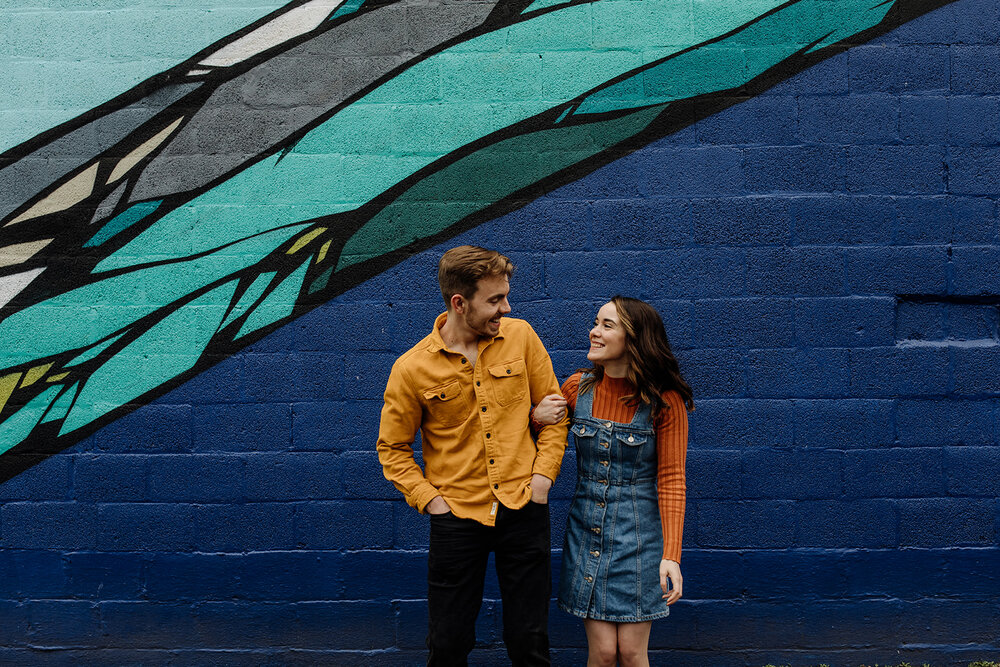 engagement-photography-mural