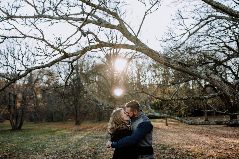 harvard-arboretum-boston-engagement-photography