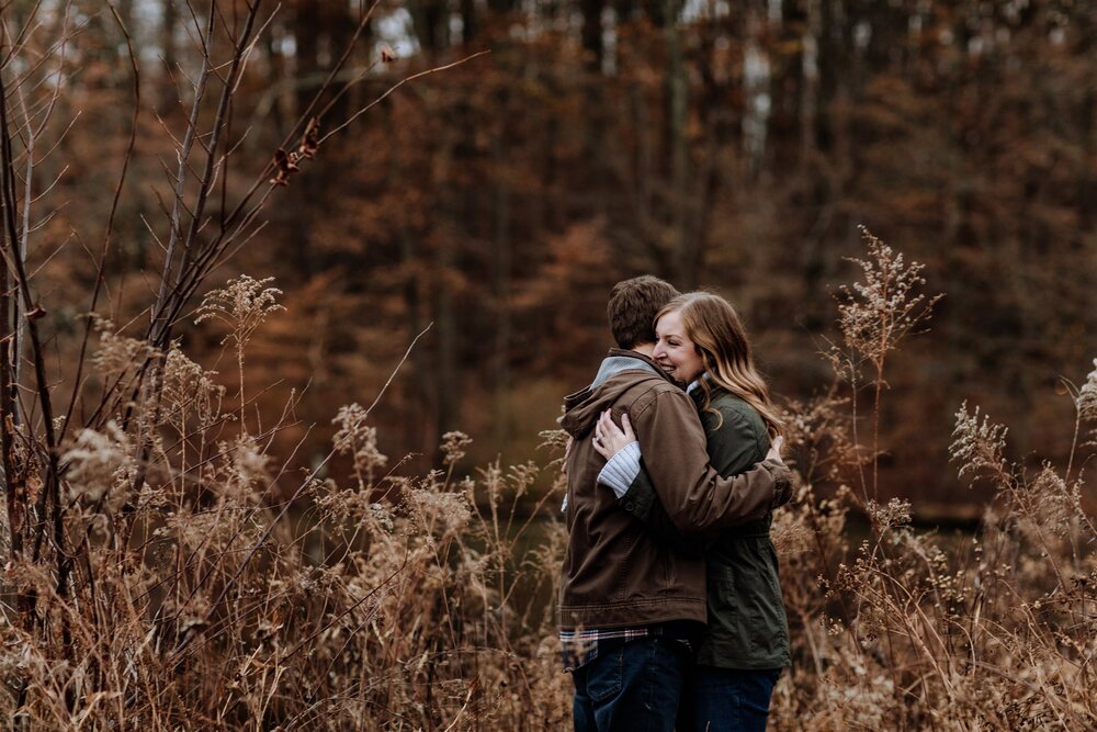 longwood-gardens-fall-engagement-session-2