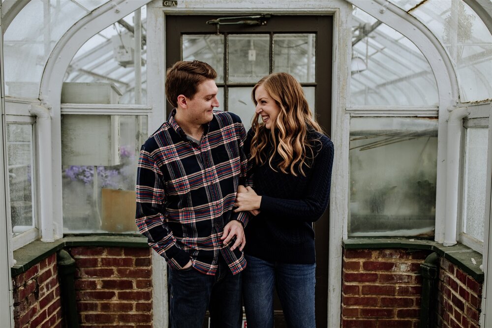 longwood-gardens-fall-engagement-session-3