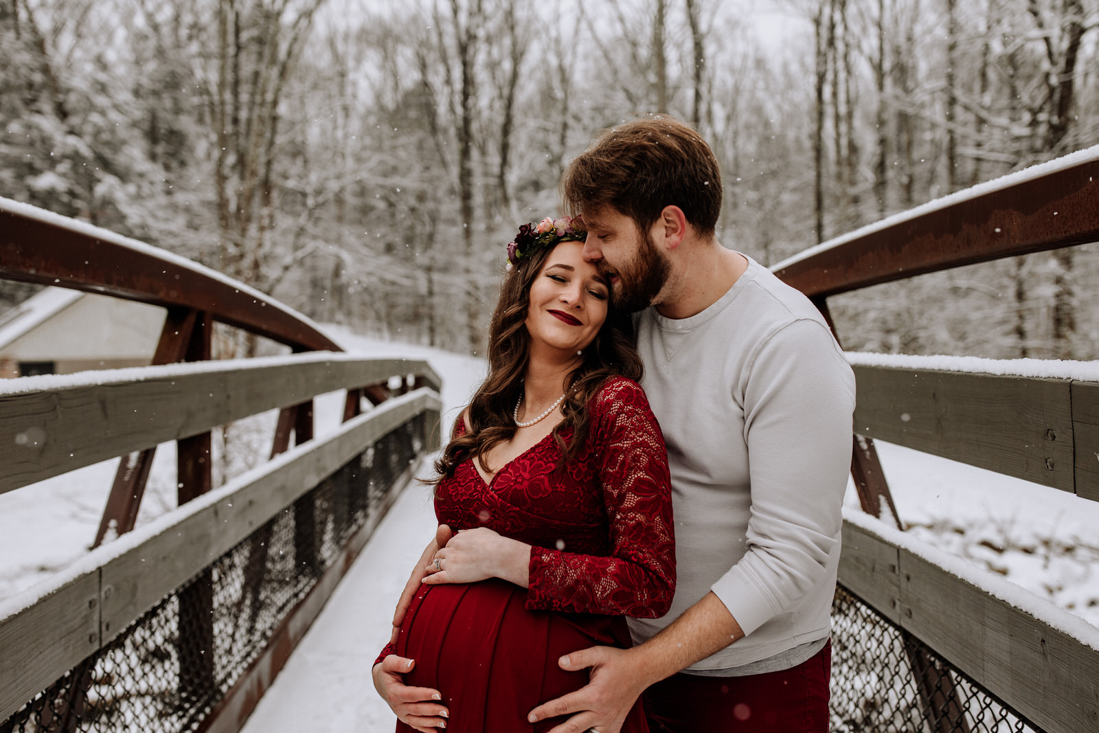 maternity portraits Archives
