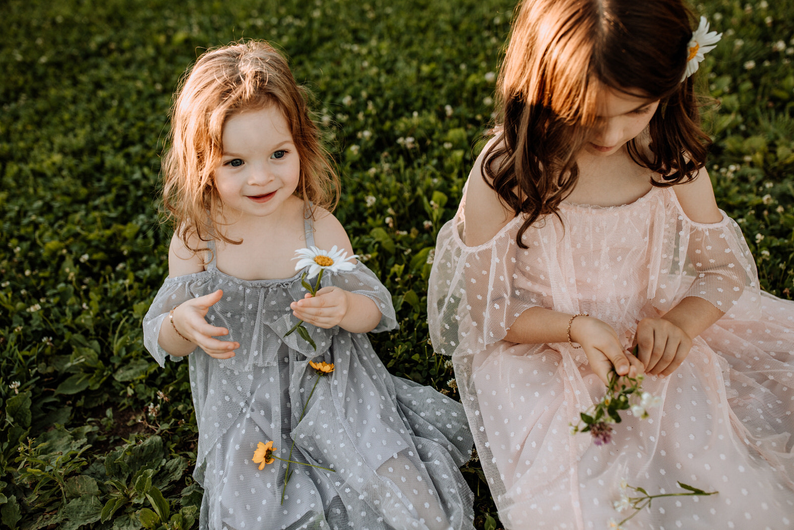 Ballas Park Family Photos // Wind Gap, PA Hand and Arrow Photography