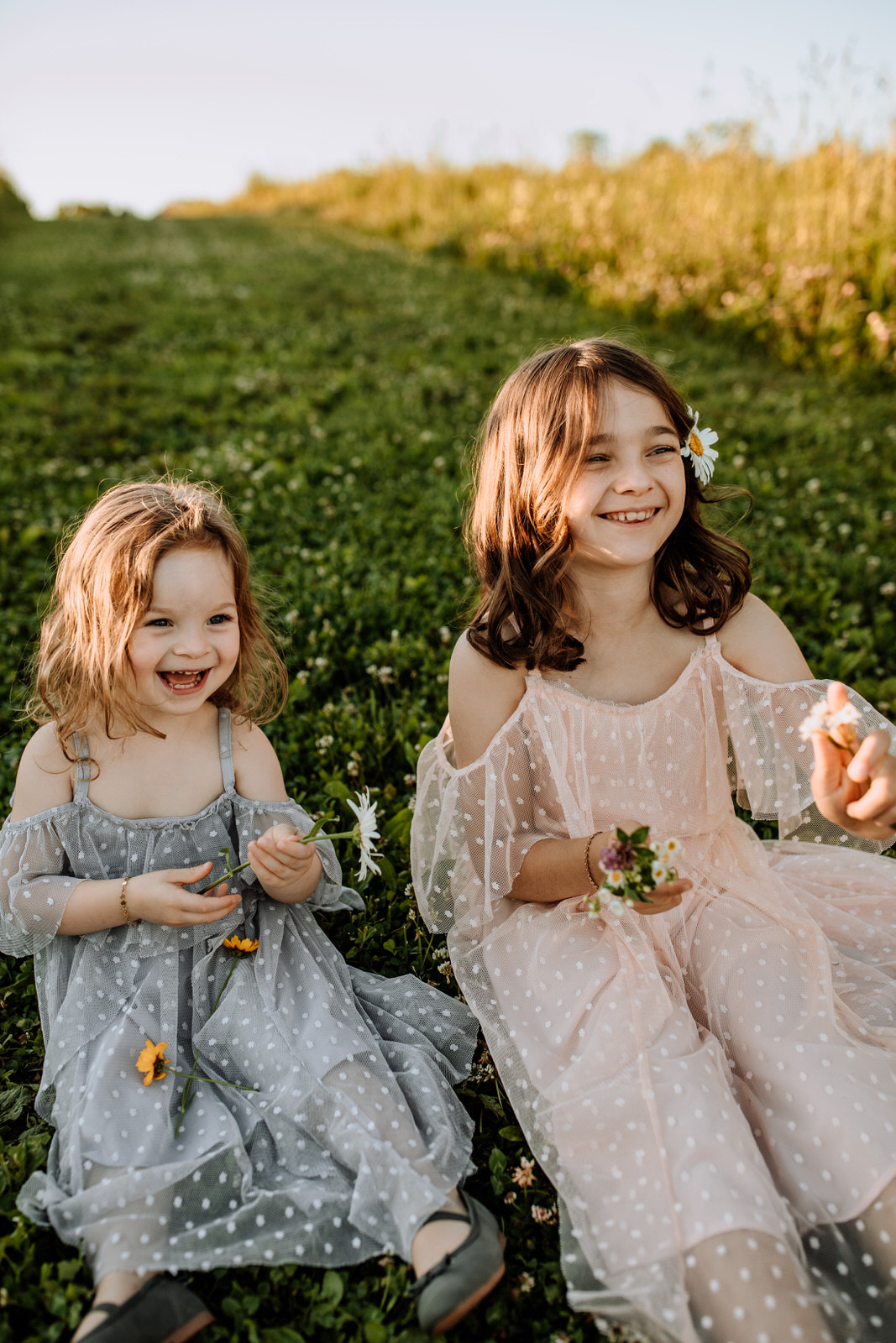 Ballas Park Family Photos // Wind Gap, PA - Hand and Arrow Photography