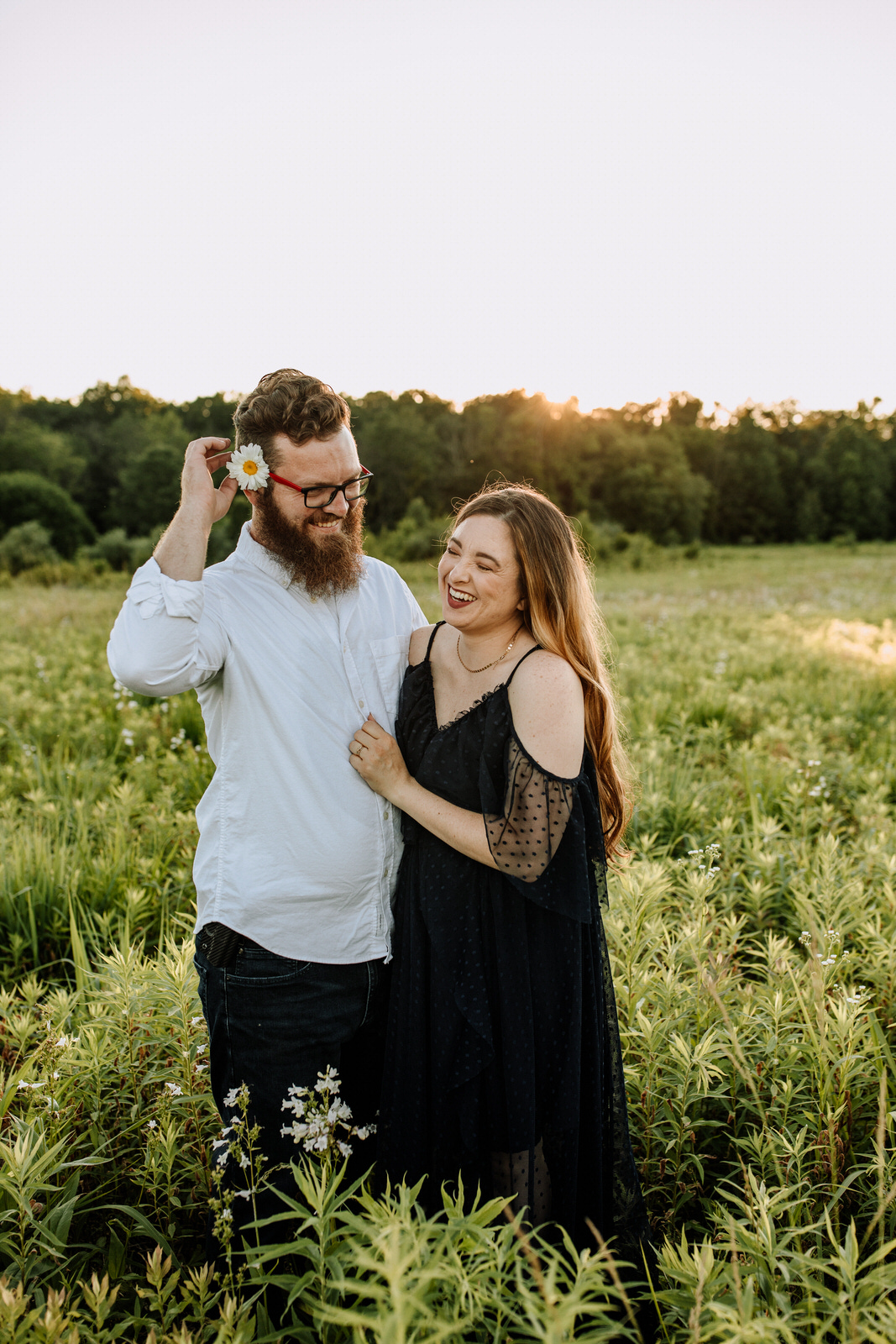Ballas Park Family Photos // Wind Gap, PA Hand and Arrow Photography