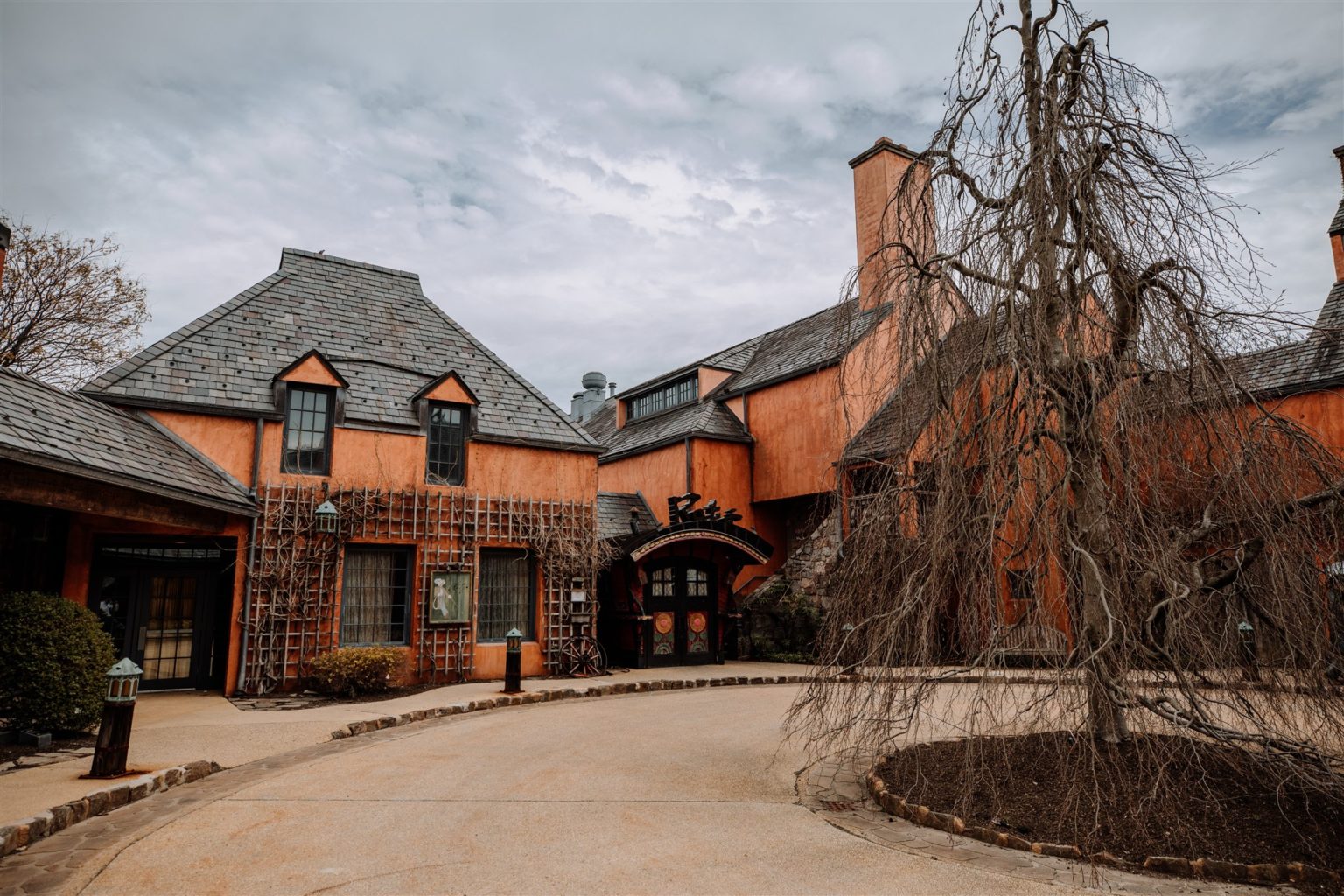 Grounds for Sculpture Wedding Photos // New Jersey Photographers - Hand ...