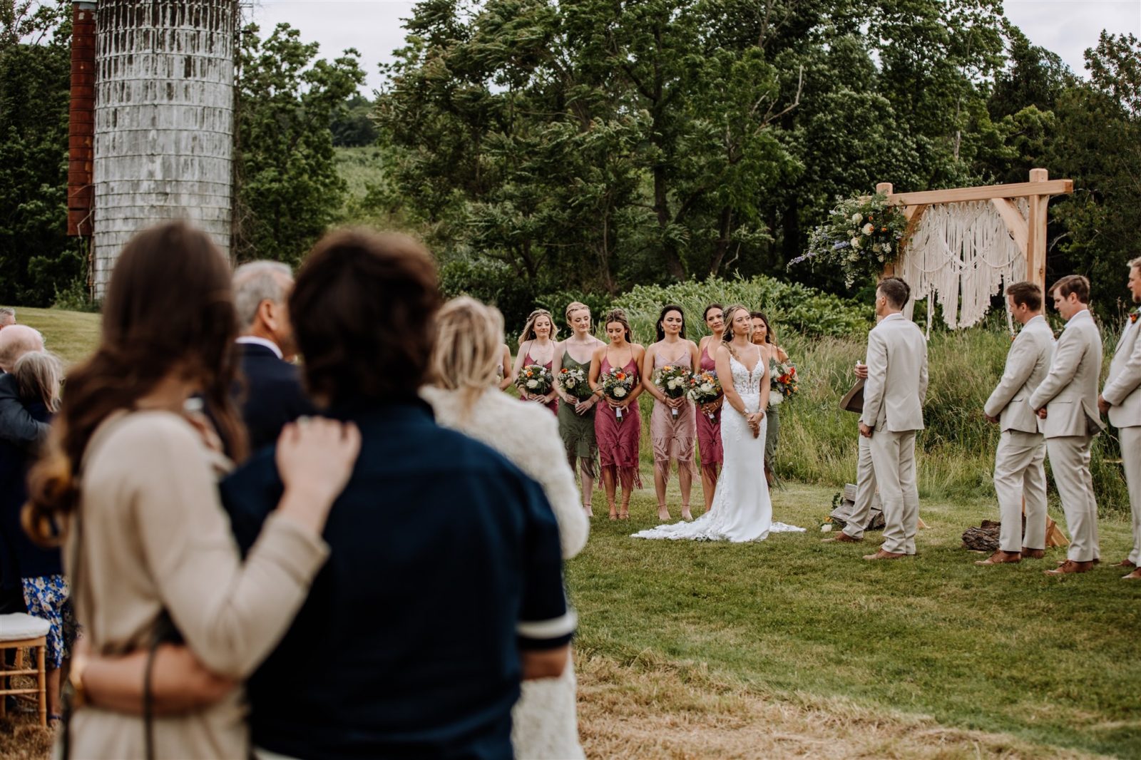 Blog - Hand and Arrow Photography